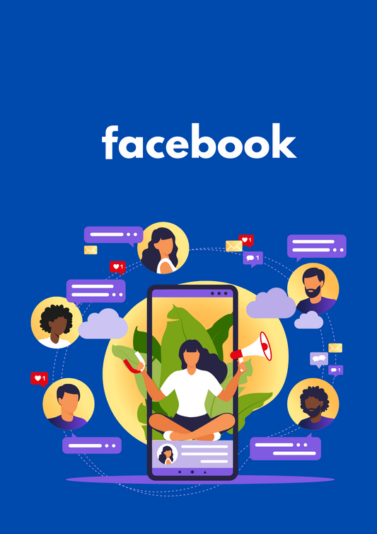 Facebook Marketing Blueprint